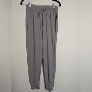 Member's Mark Travel Jogger Pants Size XS